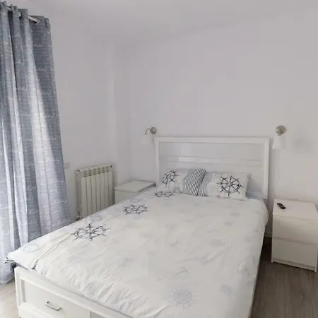 Apartment Sweet Travel Apartament