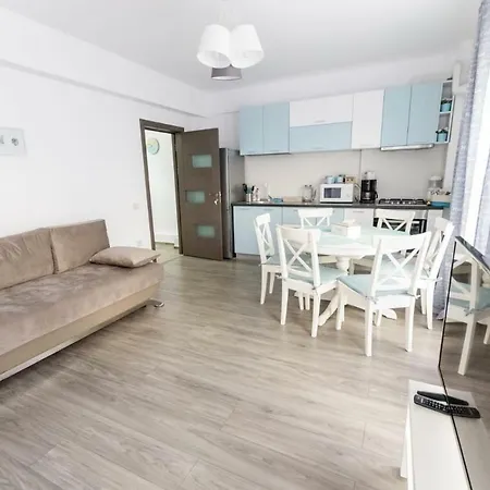 Apartment Sweet Travel Apartament Constanta
