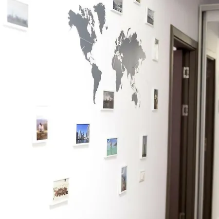 Apartment Sweet Travel Apartament Constanta