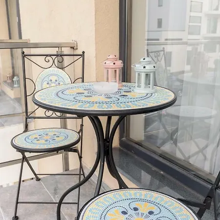 Sweet Travel Apartament Apartment