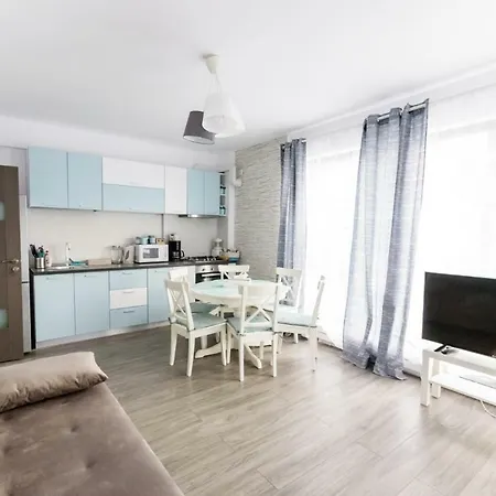 Apartment Sweet Travel Apartament