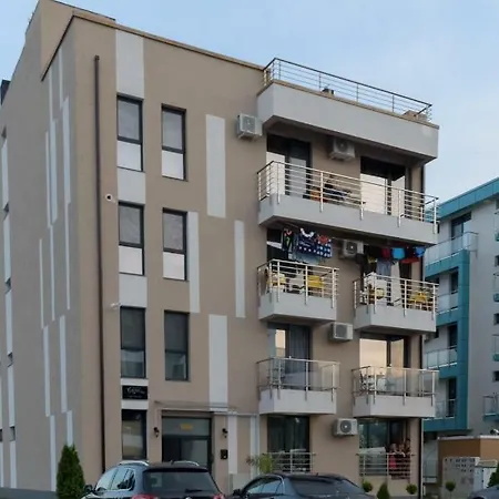 Sweet Travel Apartament Apartment *