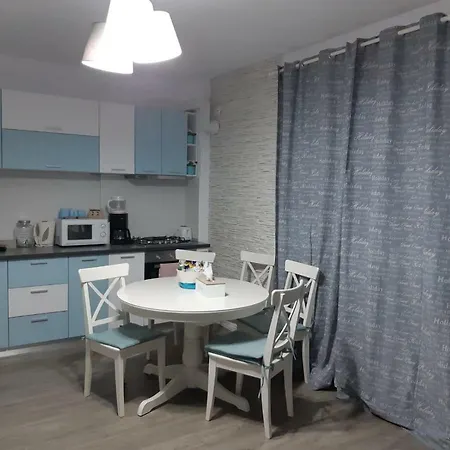 Apartment Sweet Travel Apartament